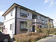 石山駅よりバス18分 徒歩5分 1階 築34年5ヶ月の賃貸物件