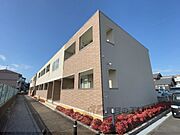 河瀬駅より徒歩2分 2階 築15年5ヶ月の賃貸物件