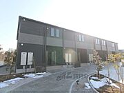 長谷野駅より徒歩76分 2階 築1年6ヶ月の賃貸物件