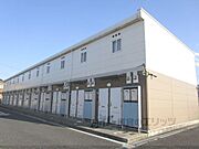 堅田駅より徒歩20分 1階 築22年8ヶ月の賃貸物件