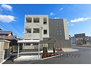 瀬田駅より徒歩11分 2階 築5年7ヶ月の賃貸物件
