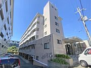 瀬田駅より徒歩30分 1階 築29年5ヶ月の賃貸物件