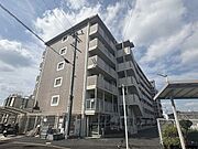 南草津駅より徒歩20分 2階 築23年5ヶ月の賃貸物件