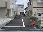 メゾン草津本陣 1階 築3年1ヶ月の賃貸物件