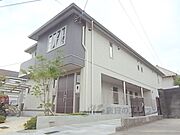 比叡山坂本駅より徒歩9分 2階 築13年2ヶ月の賃貸物件