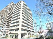 膳所駅より徒歩16分 13階 築14年3ヶ月の賃貸物件
