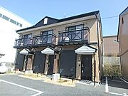 ブランシェ北野Ａ 1階 築20年7ヶ月の賃貸物件