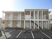 瀬田駅より徒歩30分 2階 築15年10ヶ月の賃貸物件