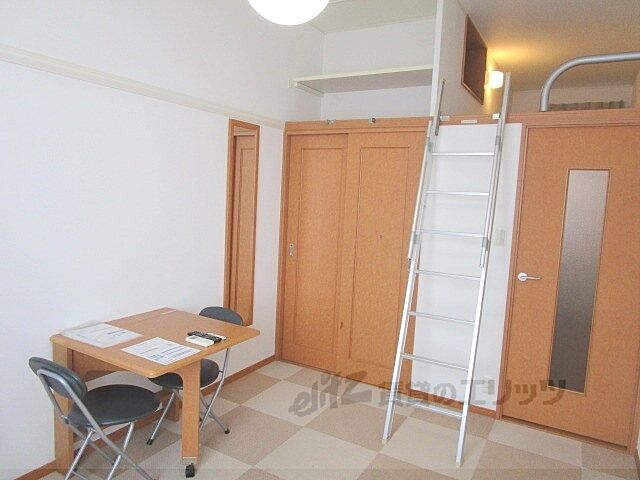 子供部屋