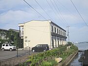 レオパレスKOHAN 2階 築19年の賃貸物件