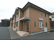 八日市駅より徒歩15分 2階 築20年7ヶ月の賃貸物件