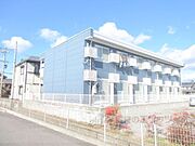 河瀬駅より徒歩4分 2階 築22年3ヶ月の賃貸物件