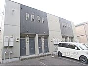 水口松尾駅より徒歩47分 1階 築18年4ヶ月の賃貸物件