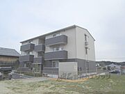 甲賀駅より徒歩2分 2階 築4年5ヶ月の賃貸物件