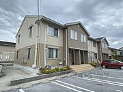 南彦根駅より徒歩23分 2階 築7年8ヶ月の賃貸物件