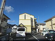 南滋賀駅より徒歩8分 1階 築37年10ヶ月の賃貸物件