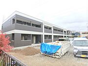アメニティヤス 1階 新築の賃貸物件