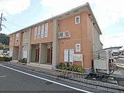 河辺の森駅より徒歩33分 2階 築16年3ヶ月の賃貸物件
