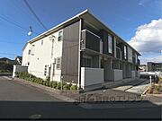 愛知川駅より徒歩21分 2階 築16年2ヶ月の賃貸物件
