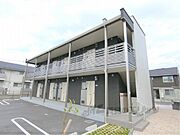 シエル・ブルーD 2階 築9年6ヶ月の賃貸物件
