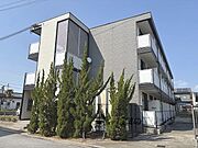 ひこね芹川駅より徒歩17分 2階 築17年9ヶ月の賃貸物件
