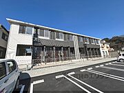草津駅より徒歩34分 1階 新築の賃貸物件