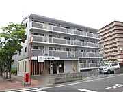 南草津駅より徒歩3分 4階 築18年4ヶ月の賃貸物件