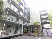 八日市駅より徒歩7分 3階 築29年11ヶ月の賃貸物件