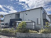 能登川駅より徒歩9分 1階 築4年4ヶ月の賃貸物件