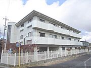 甲南駅より徒歩7分 2階 築32年の賃貸物件
