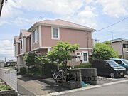 堅田駅より徒歩10分 1階 築29年1ヶ月の賃貸物件