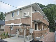 草津駅より徒歩26分 2階 築12年11ヶ月の賃貸物件