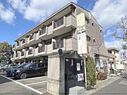 南草津駅より徒歩23分 2階 築31年5ヶ月の賃貸物件