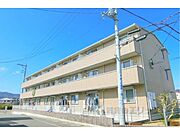 瀬田駅より徒歩15分 1階 築17年の賃貸物件