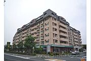 瀬田駅より徒歩24分 3階 築32年5ヶ月の賃貸物件