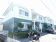 守山駅より徒歩15分 2階 築34年5ヶ月の賃貸物件