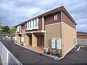 レイクりきII 2階 築12年7ヶ月の賃貸物件
