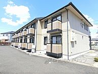 滋賀県守山市岡町：物件画像／株式会社エリッツ　堅田店