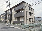 瀬田駅より徒歩23分 1階 築1年10ヶ月の賃貸物件