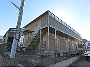 野洲駅より徒歩20分 1階 築19年4ヶ月の賃貸物件