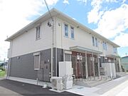 コットンハウス５ 2階 築4年2ヶ月の賃貸物件
