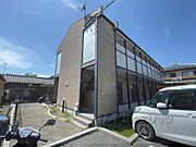 レオパレスイヴ 2階 築20年10ヶ月の賃貸物件