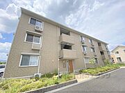 瀬田駅より徒歩17分 2階 築17年の賃貸物件