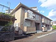 瀬田駅より徒歩10分 1階 築17年2ヶ月の賃貸物件