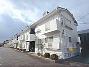 南草津駅より徒歩15分 1階 築37年8ヶ月の賃貸物件