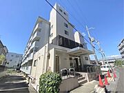 瀬田駅より徒歩30分 5階 築28年6ヶ月の賃貸物件