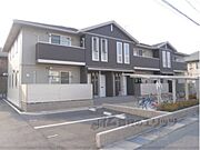 手原駅より徒歩23分 1階 築15年3ヶ月の賃貸物件