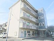 湖東サンコーポ 4階 築52年6ヶ月の賃貸物件