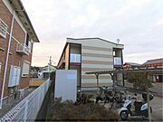五箇荘駅より徒歩14分 1階 築19年9ヶ月の賃貸物件