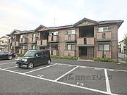 サルドセジュール2番館 2階 築22年6ヶ月の賃貸物件